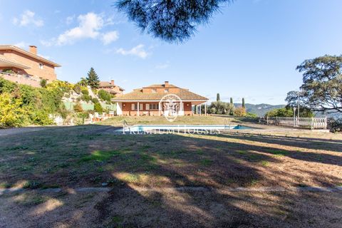 Villa a Argentona, Barcelona, Argentona - € 1.250.000 | Ref: PH103605/3699 - foto 11