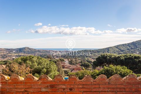 Villa a Argentona, Barcelona, Argentona - € 1.250.000 | Ref: PH103605/3699 - foto 33