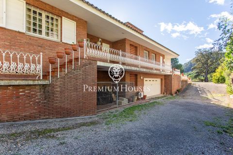 Villa a Argentona, Barcelona, Argentona - € 1.250.000 | Ref: PH103605/3699 - foto 40