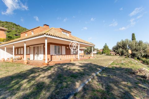 Villa a Argentona, Barcelona, Argentona - € 1.250.000 | Ref: PH103605/3699 - foto 41