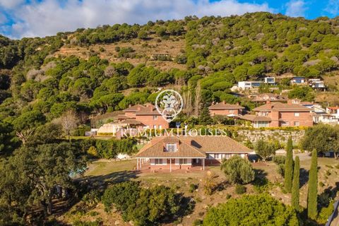 Villa a Argentona, Barcelona, Argentona - € 1.250.000 | Ref: PH103605/3699 - foto 48