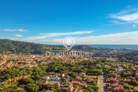 Villa a Argentona, Barcelona, Argentona - € 1.250.000 | Ref: PH103605/3699 - foto 49