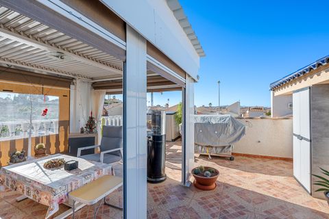 Villa i Ciudad Quesada, Alicante, Ciudad Quesada - € 249.000 | Ref: PH3184 - foto 15