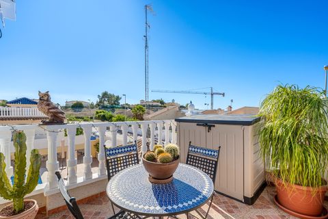 Villa i Ciudad Quesada, Alicante, Ciudad Quesada - € 249.000 | Ref: PH3184 - foto 17
