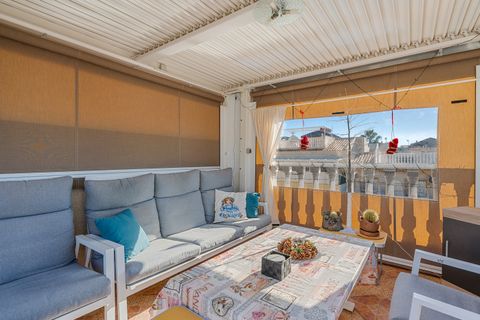 Villa i Ciudad Quesada, Alicante, Ciudad Quesada - € 249.000 | Ref: PH3184 - foto 18