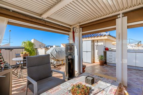 Villa i Ciudad Quesada, Alicante, Ciudad Quesada - € 249.000 | Ref: PH3184 - foto 19