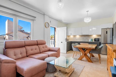 Apartamento em Ciudad Quesada, Alicante, Ciudad Quesada - € 249.000 | Ref: PH3184 - foto 1