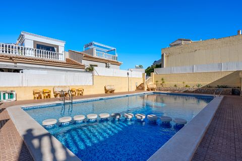 Apartamento em Ciudad Quesada, Alicante, Ciudad Quesada - € 249.000 | Ref: PH3184 - foto 36