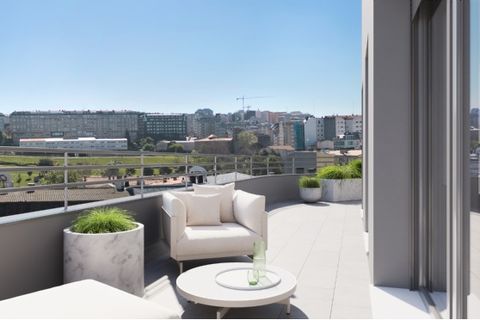 Leilighet i A Coruna, Coruna, A Coruna - € 484 500 | Ref: FORO_E196499 - foto 7
