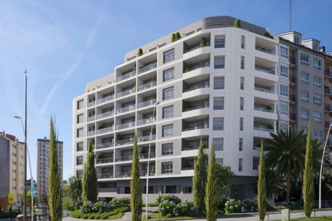 Leilighet i A Coruna, Coruna, A Coruna - € 484 500 | Ref: FORO_E196499 - foto 11