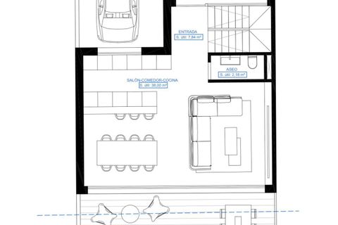 Helårsgrund i Torre Del Mar, Malaga, Torre Del Mar - € 139.900 | Ref: MLH935 - foto 9