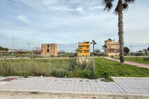 Helårsgrund i Torre Del Mar, Malaga, Torre Del Mar - € 139.900 | Ref: MLH935 - foto 19