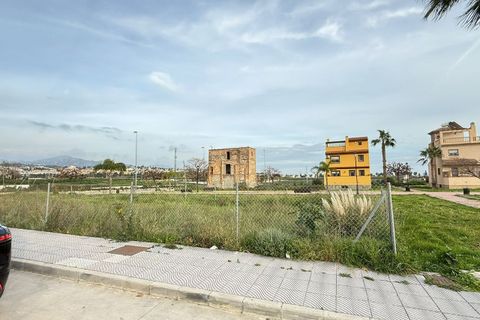 Helårsgrund i Torre Del Mar, Malaga, Torre Del Mar - € 139.900 | Ref: MLH935 - foto 22
