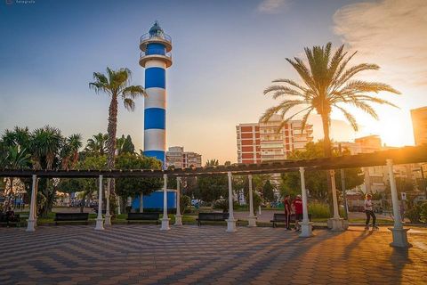 Helårsgrund i Torre Del Mar, Malaga, Torre Del Mar - € 139.900 | Ref: MLH935 - foto 24