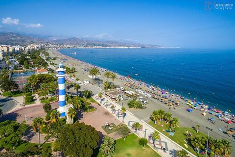 Helårsgrund i Torre Del Mar, Malaga, Torre Del Mar - € 139.900 | Ref: MLH935 - foto 28