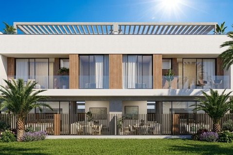 Helårsgrund i Torre Del Mar, Malaga, Torre Del Mar - € 139.900 | Ref: MLH935 - foto 1