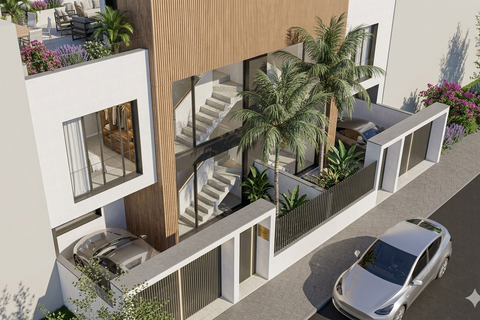 Helårsgrund i Torre Del Mar, Malaga, Torre Del Mar - € 139.900 | Ref: MLH935 - foto 6