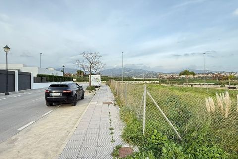 Terra a Torre Del Mar, Malaga, Torre Del Mar - € 139.900 | Ref: MLH933 - foto 20