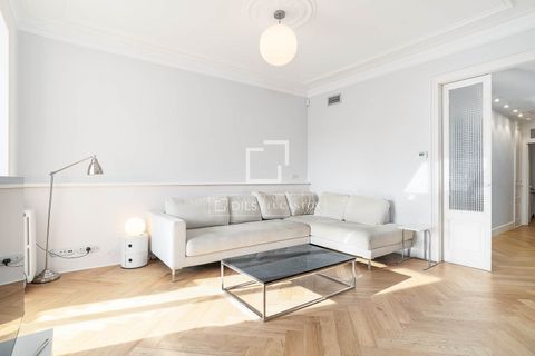 Leilighet i Barcelona, Barcelona, Barcelona - € 695 000 | Ref: BCN63354 - foto 4