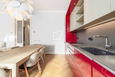 Leilighet i Barcelona, Barcelona, Barcelona - € 695 000 | Ref: BCN63354 - foto 7