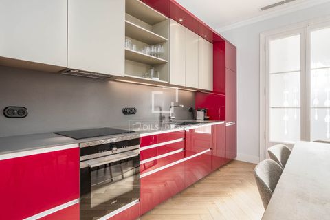 Leilighet i Barcelona, Barcelona, Barcelona - € 695 000 | Ref: BCN63354 - foto 9