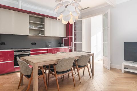 Leilighet i Barcelona, Barcelona, Barcelona - € 695 000 | Ref: BCN63354 - foto 10