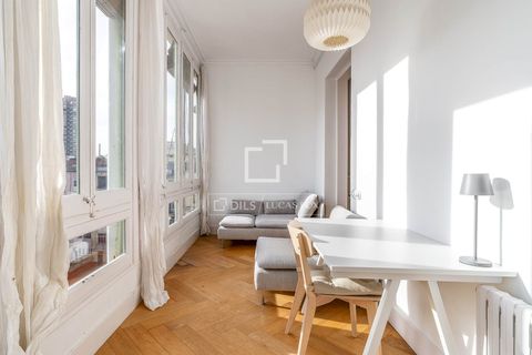 Leilighet i Barcelona, Barcelona, Barcelona - € 695 000 | Ref: BCN63354 - foto 11