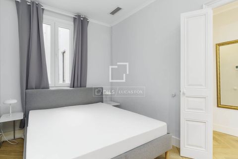 Leilighet i Barcelona, Barcelona, Barcelona - € 695 000 | Ref: BCN63354 - foto 12