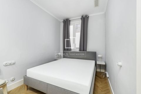 Leilighet i Barcelona, Barcelona, Barcelona - € 695 000 | Ref: BCN63354 - foto 14