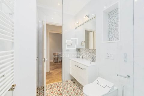 Leilighet i Barcelona, Barcelona, Barcelona - € 695 000 | Ref: BCN63354 - foto 17