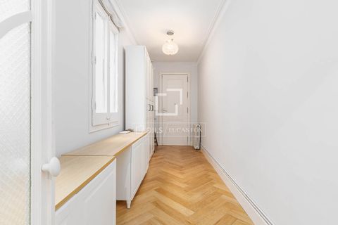 Leilighet i Barcelona, Barcelona, Barcelona - € 695 000 | Ref: BCN63354 - foto 23