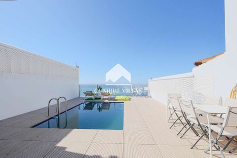 Byhus i Almunecar, Granada, Almunecar - € 450.000 | Ref: 1528A - foto 2