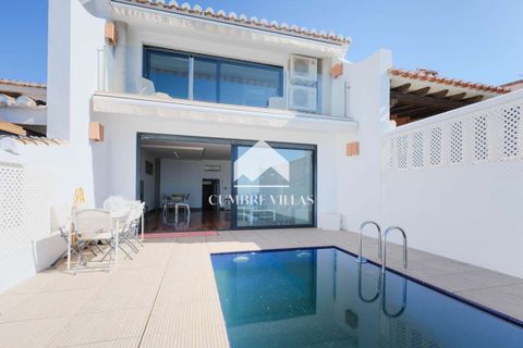Byhus i Almunecar, Granada, Almunecar - € 450.000 | Ref: 1528A - foto 3