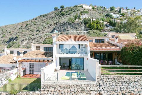 Byhus i Almunecar, Granada, Almunecar - € 450.000 | Ref: 1528A - foto 4