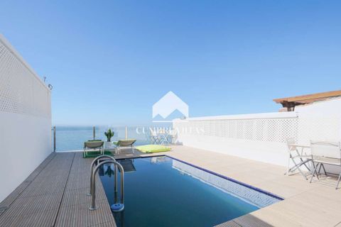 Byhus i Almunecar, Granada, Almunecar - € 450.000 | Ref: 1528A - foto 15