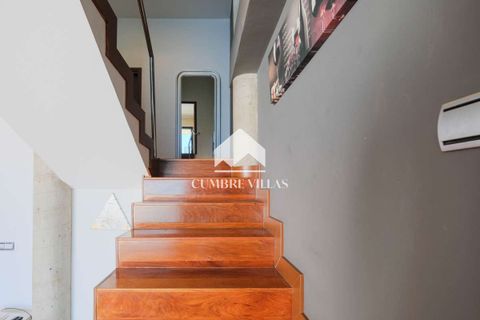 Byhus i Almunecar, Granada, Almunecar - € 450.000 | Ref: 1528A - foto 20