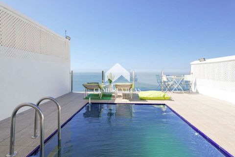 Byhus i Almunecar, Granada, Almunecar - € 450.000 | Ref: 1528A - foto 36