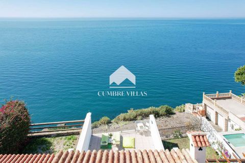 Byhus i Almunecar, Granada, Almunecar - € 450.000 | Ref: 1528A - foto 39