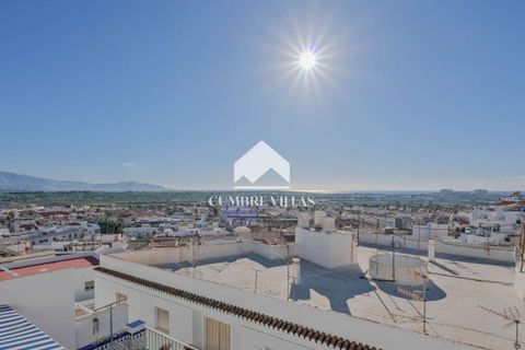 Leilighet i Salobrena, Granada, Salobrena - € 295 000 | Ref: 2243 - foto 2