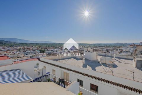 Leilighet i Salobrena, Granada, Salobrena - € 295 000 | Ref: 2243 - foto 33