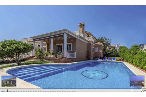 Villa i La Mata, Alicante, La Mata - € 950.000 | Ref: 2-VILLA - foto 1