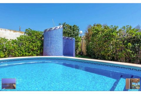 Villa i La Mata, Alicante, La Mata - € 950.000 | Ref: 2-VILLA - foto 2