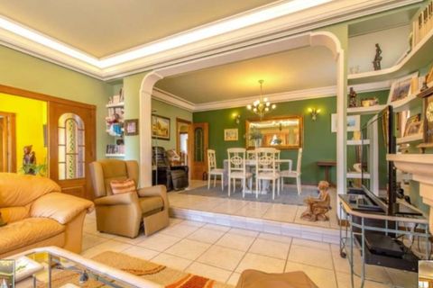 Villa i La Mata, Alicante, La Mata - € 950.000 | Ref: 2-VILLA - foto 10