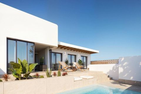 Villa i Dolores, Alicante, Dolores - € 459.900 | Ref: N9455 - foto 4