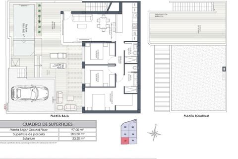 Villa i Dolores, Alicante, Dolores - € 459.900 | Ref: N9455 - foto 8