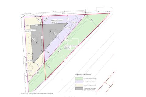 Helårsgrund i Madrid, Madrid, Madrid - € 1.025.000 | Ref: MAD65584 - foto 1