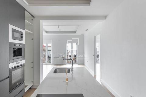 Lejlighed i Madrid, Madrid, Madrid - € 1.495.000 | Ref: MAD58455 - foto 3
