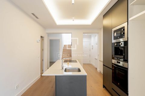 Lejlighed i Madrid, Madrid, Madrid - € 1.495.000 | Ref: MAD58455 - foto 4
