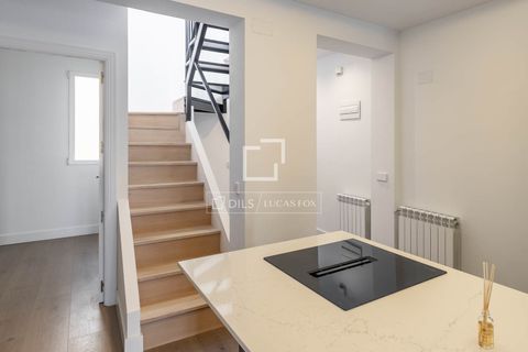 Lejlighed i Madrid, Madrid, Madrid - € 1.495.000 | Ref: MAD58455 - foto 5
