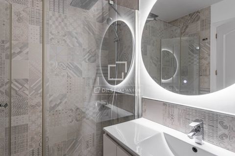 Lejlighed i Madrid, Madrid, Madrid - € 1.495.000 | Ref: MAD58455 - foto 9